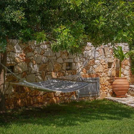Apartament Casa Dei Sogni Nerokouros Zewnętrze zdjęcie