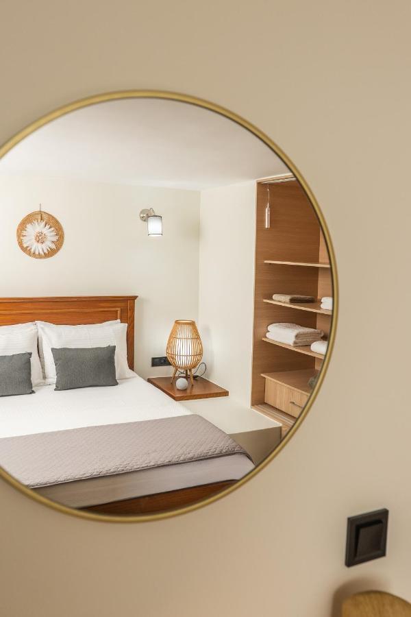 Apartament Casa Dei Sogni Nerokouros Zewnętrze zdjęcie