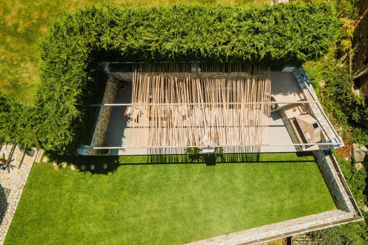 Apartament Casa Dei Sogni Nerokouros Zewnętrze zdjęcie